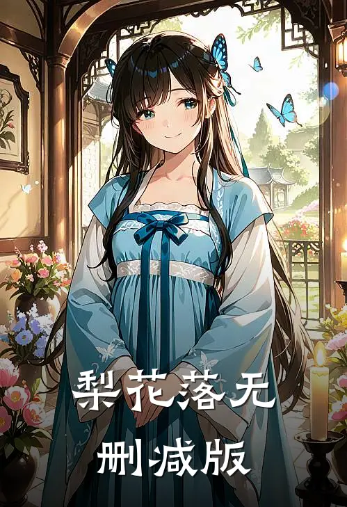 梨花落无删减版