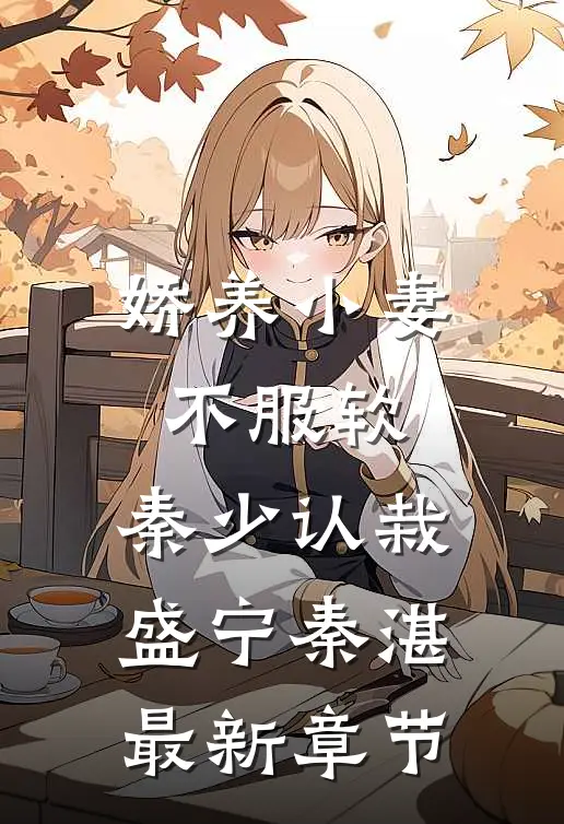 娇养小妻不服软，秦少认栽盛宁秦湛最新章节