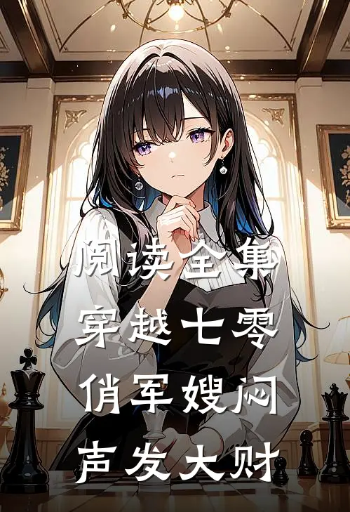 阅读全集穿越七零，俏军嫂闷声发大财