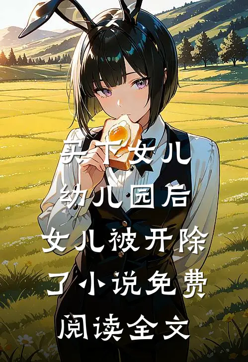 买下女儿幼儿园后，女儿被开除了小说免费阅读全文