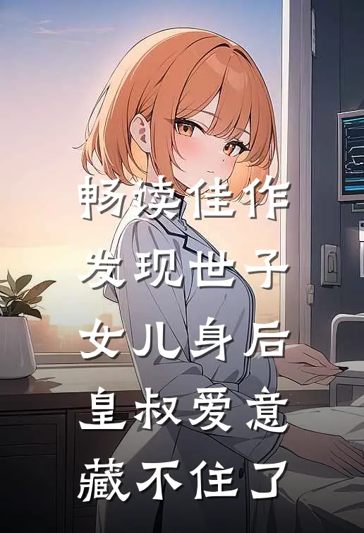 畅读佳作发现世子女儿身后，皇叔爱意藏不住了
