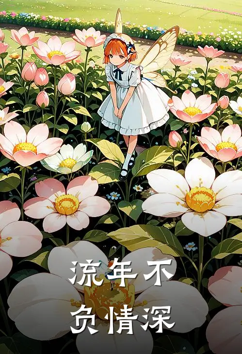 流年不负情深