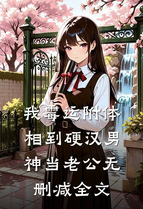 我霉运附体，相到硬汉男神当老公无删减全文