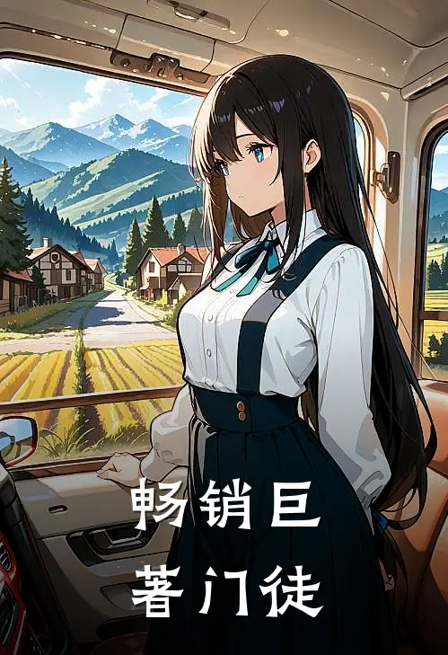 畅销巨著门徒