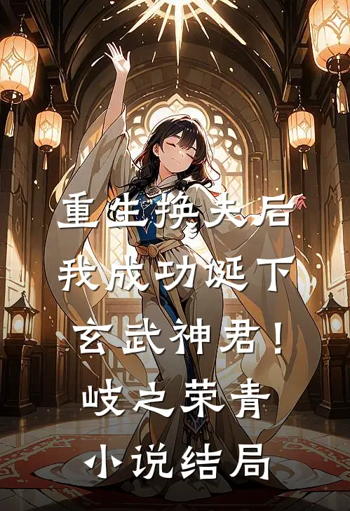 重生换夫后，我成功诞下玄武神君！岐之荣青小说结局