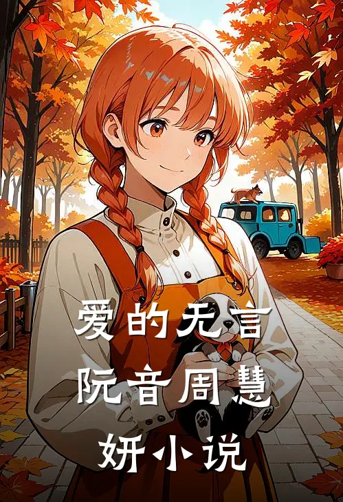 爱的无言阮音周慧妍小说