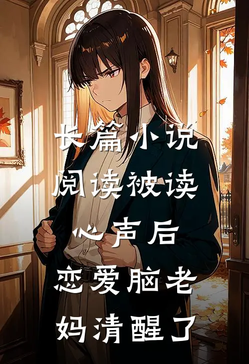 长篇小说阅读被读心声后，恋爱脑老妈清醒了