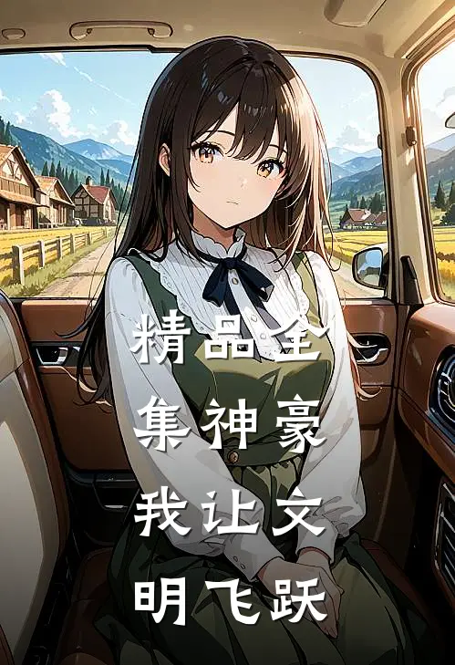 精品全集神豪：我让文明飞跃