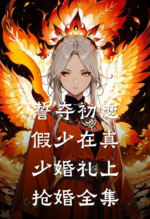 誓夺初恋，假少在真少婚礼上抢婚 全集