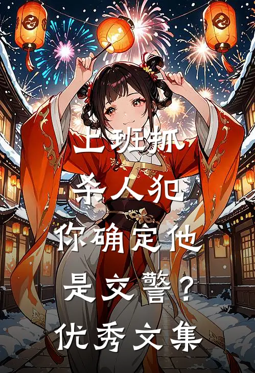 上班抓杀人犯，你确定他是交警？优秀文集