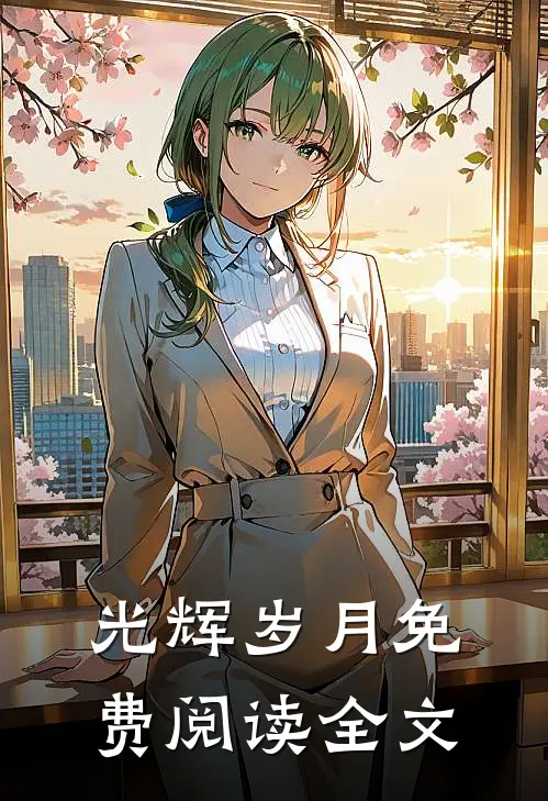 光辉岁月免费阅读全文