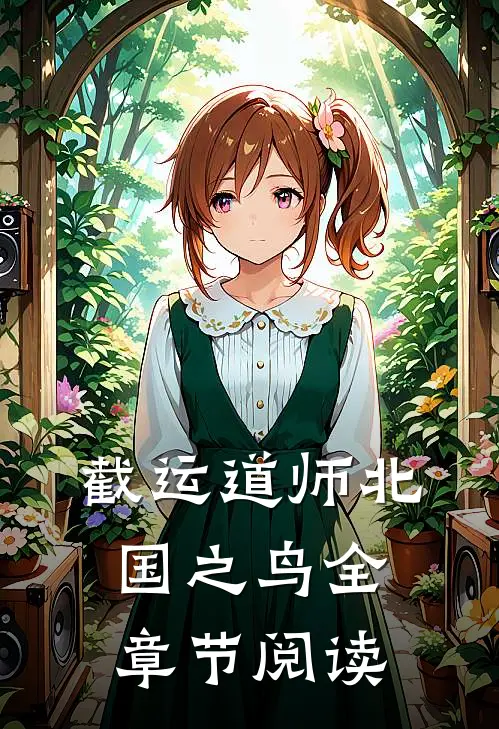 截运道师北国之鸟全章节阅读