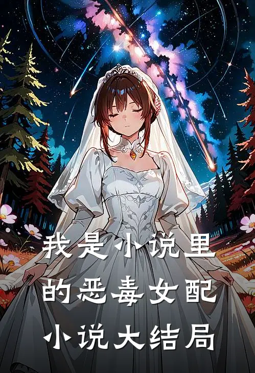 我是小说里的恶毒女配小说大结局