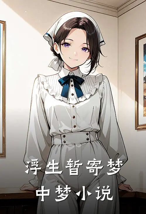 浮生暂寄梦中梦小说