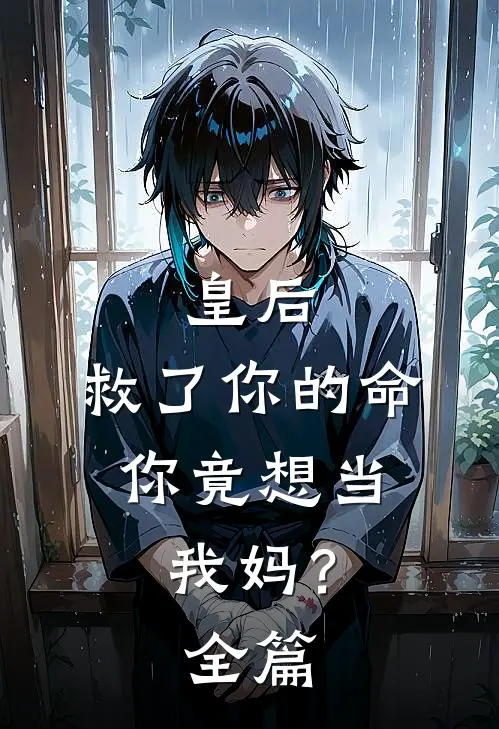 皇后,救了你的命,你竟想当我妈?全篇