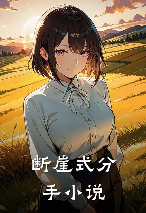 断崖式分手小说