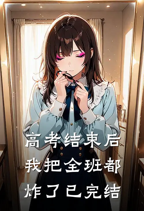 高考结束后，我把全班都炸了已完结