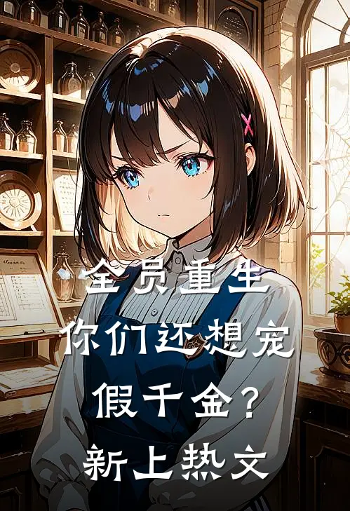 全员重生：你们还想宠假千金？新上热文
