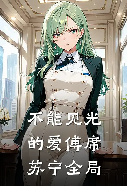 不能见光的爱傅席苏宁全局