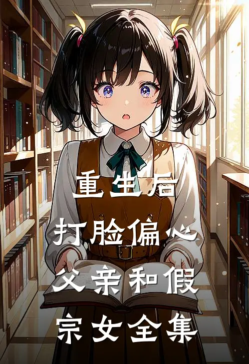 重生后，打脸偏心父亲和假宗女 全集
