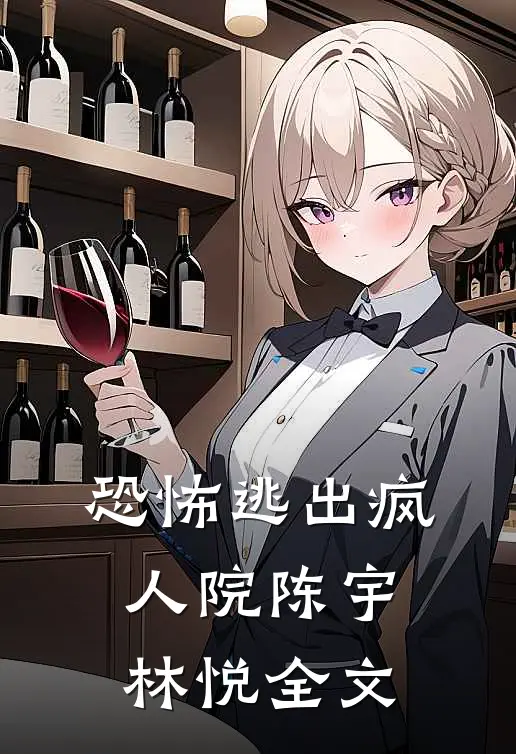 恐怖逃出疯人院陈宇林悦全文