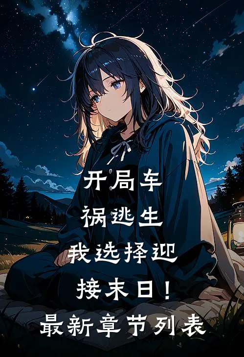 开局车祸逃生，我选择迎接末日！最新章节列表