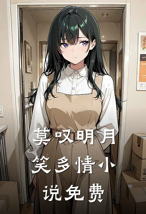 莫叹明月笑多情小说免费