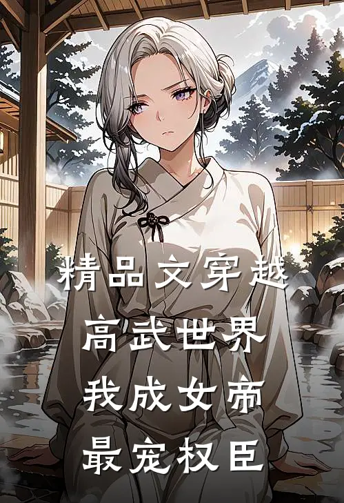 精品文穿越高武世界，我成女帝最宠权臣