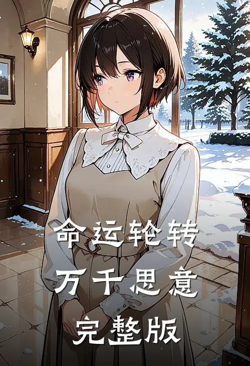 命运轮转，万千思意完整版