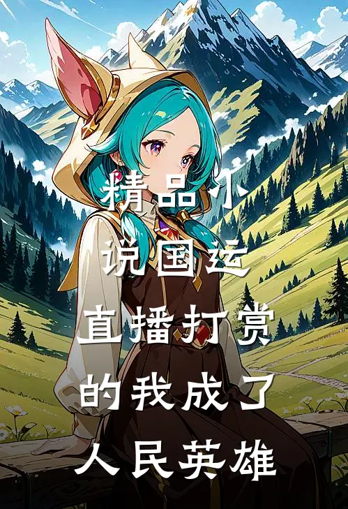 精品小说国运：直播打赏的我成了人民英雄