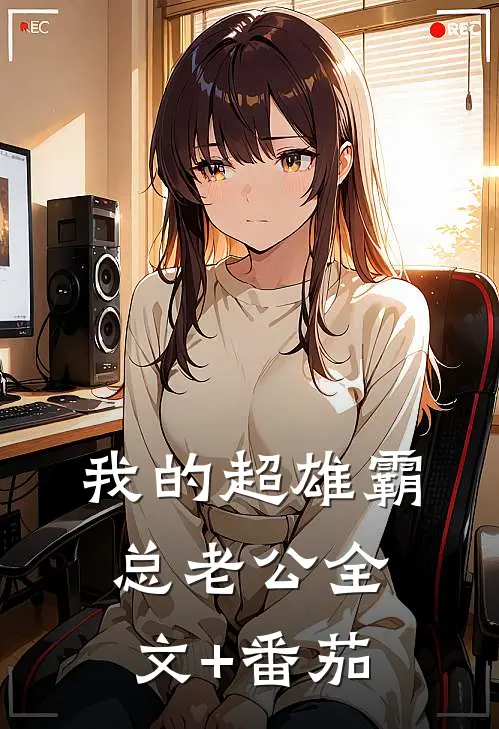 我的超雄霸总老公全文+番茄