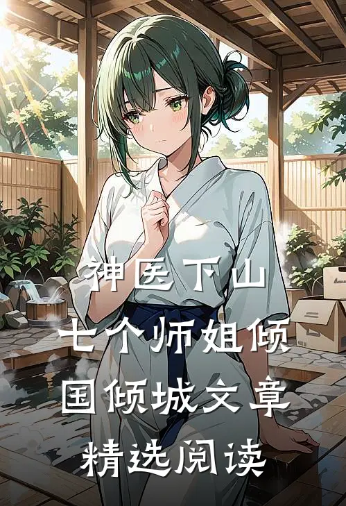 神医下山:七个师姐倾国倾城文章精选阅读