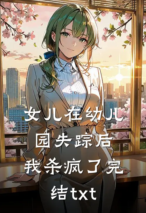 女儿在幼儿园失踪后，我杀疯了完结txt