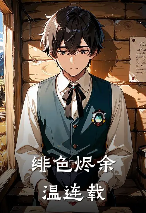 绯色烬余温连载