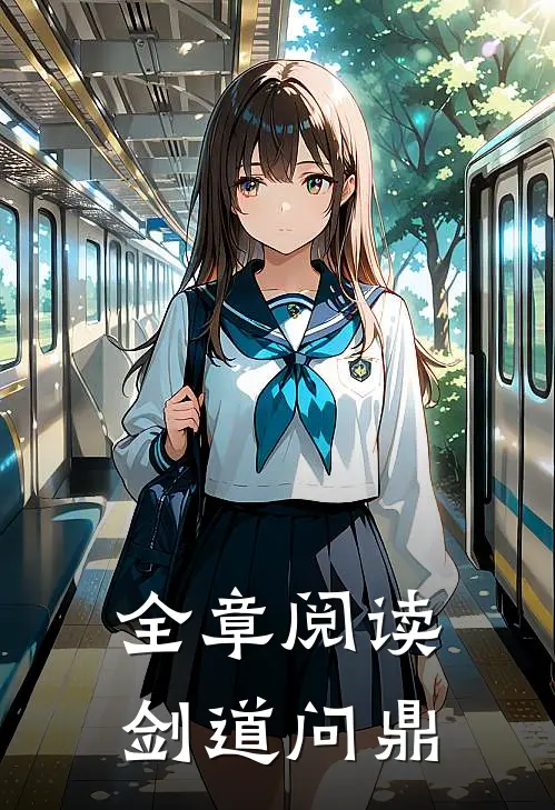全章阅读剑道问鼎