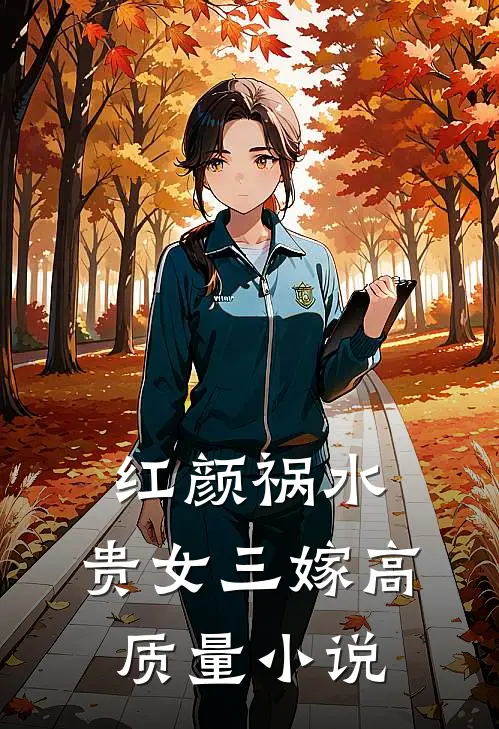 红颜祸水：贵女三嫁高质量小说