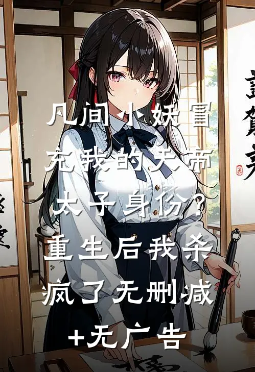 凡间小妖冒充我的天帝太子身份？重生后我杀疯了无删减+无广告