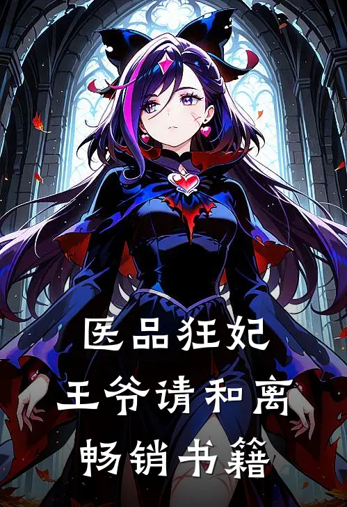 医品狂妃，王爷请和离畅销书籍