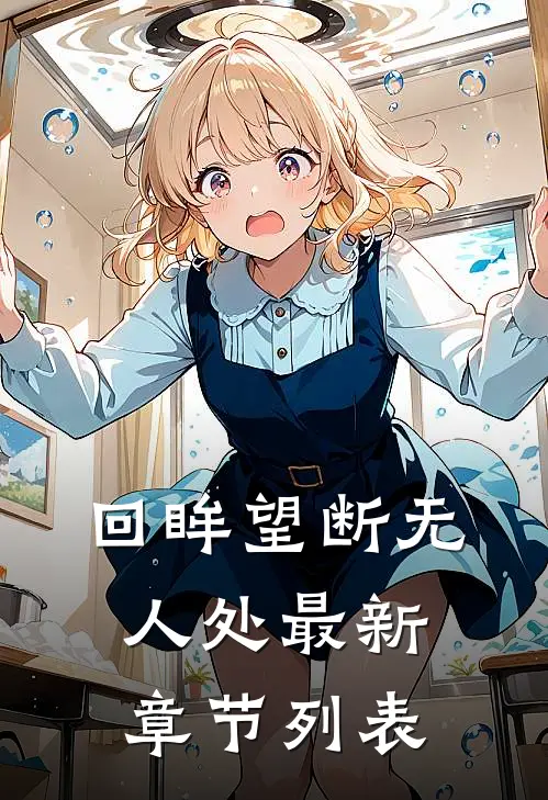 回眸望断无人处最新章节列表