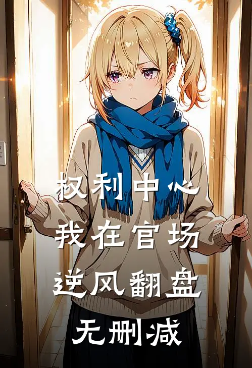 权利中心：我在官场逆风翻盘无删减