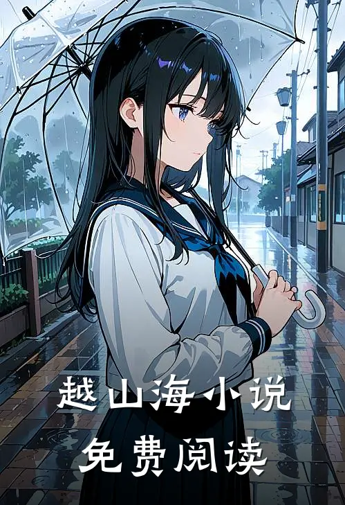 越山海小说免费阅读