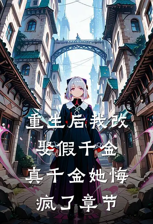 重生后我改娶假千金，真千金她悔疯了章节