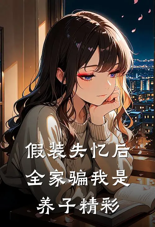 假装失忆后，全家骗我是养子精彩