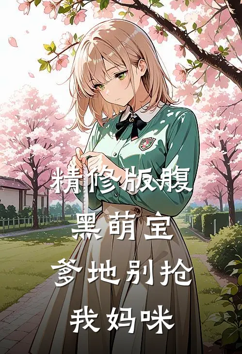 精修版腹黑萌宝：爹地别抢我妈咪