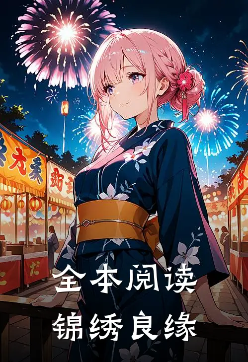 全本阅读锦绣良缘