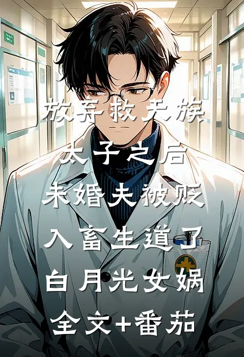 放弃救天族太子之后，未婚夫被贬入畜生道了白月光女娲全文+番茄