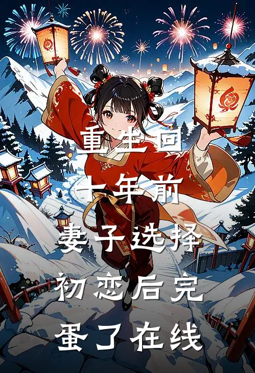 重生回十年前，妻子选择初恋后完蛋了在线