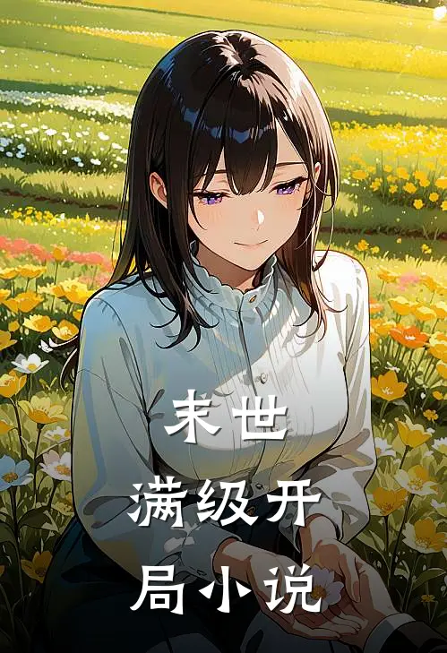 末世：满级开局小说