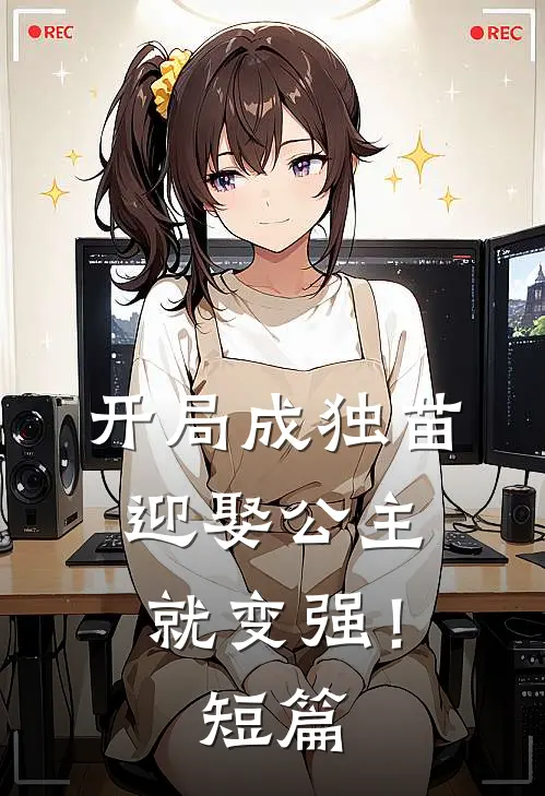 开局成独苗，迎娶公主就变强！短篇