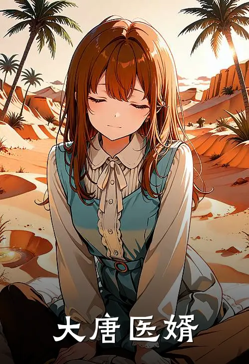 大唐医婿